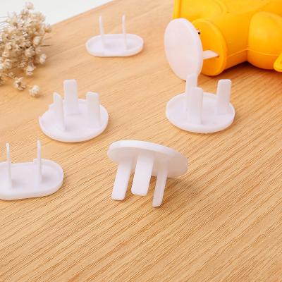 China MM-BSP013 Child Plastic Socket Protection Cover Power Plug Safety Protective Plug for sale