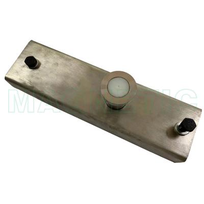 China Industrial Magnet Plantation Shutter Magnets For Precast Works for sale