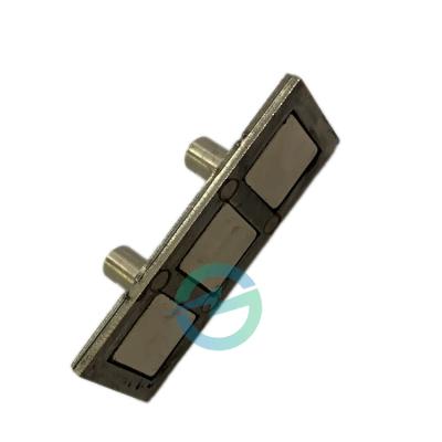 China Industrial Roller Shutter Magnet Common Shuttering Magnet for sale