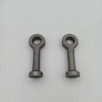 China Steel Lifting Eye Anchor For Precast Formwork for sale