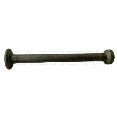 China Steel Forged Spherical Head Stud Lifting Anchor for sale