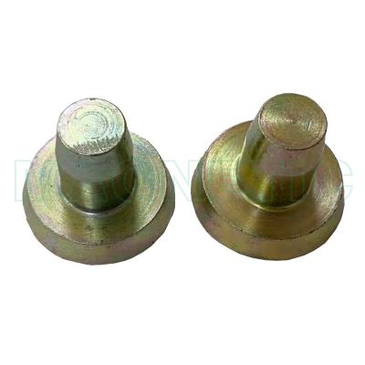 China Threaded Industrial Magnet Bushing Magnet For Precast Formwork for sale