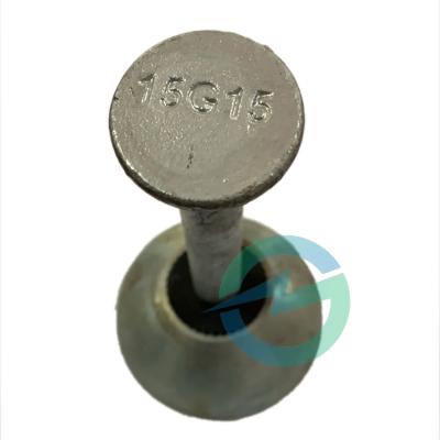 China Industrial Magnet Recess Magnetic Holder For Lifting Anchor for sale