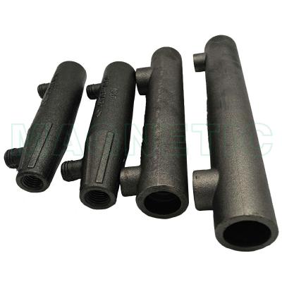 China Modern Rebar Grout Socket in Lifting Systems for sale