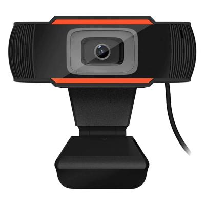 China Full HD 1080P Online Computer Camera Built in MIC PC Web Camera Computer USB Webcam for Live Broadcast Video Calling Conference for sale