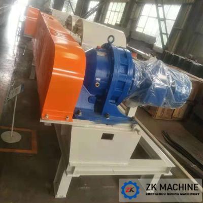 China High Performance Double Roller Granulator Ceramsite-granulatieapparatuur Te koop