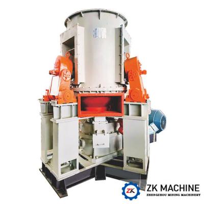 China Granular Blast Furnace Slag 95t/H Vertical Raw Mill for sale