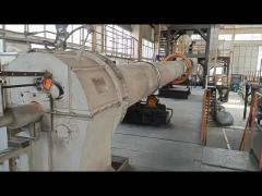 Equipment and Coal Fuel for LECA Production Line Mixing Process