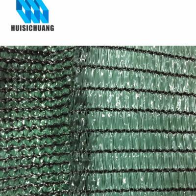 China Plant Nursery 10 Years Shade Net Making Sun Shade Mesh 80-95% Agricultural Shade Rate For Vegetables for sale