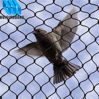 China Agriculture Use Factory Directly Supplied 100% New Virgin HDPE Agriculture Anti Bird Netting for sale