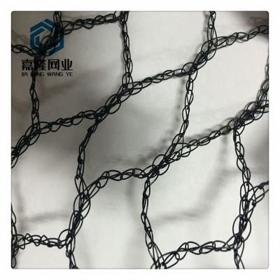 China HDPE +UV Stabilized Special Useful Round Wire Anti Bird Hunting Net For Greenhouse for sale