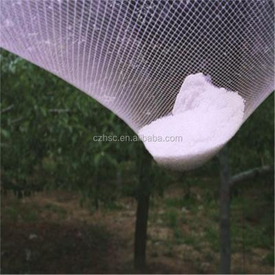 China HDPE +UV Stabilized Customized New Design Agriculture Used Anti Hail Net From China for sale