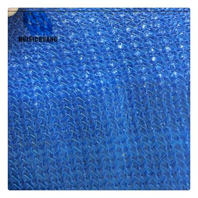 China HDPE +UV Stabilized 80%-98% Shade Rate New HDPE Waterproof Speaker Mesh In China for sale