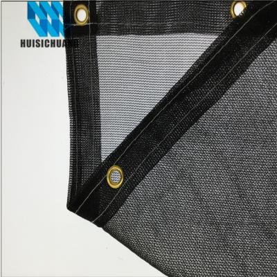 China Sustainable Plastic HDPE Garden Fence Net For Yard for sale