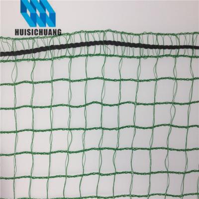 China Plant Shielding Most Popular HDPE Material Anti Animal Fence Netting With Great Price for sale