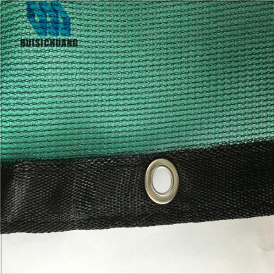 China 100% New Virgin HDPE +UV stabilized construction safety heavy duty green safety nets for fall protection for sale