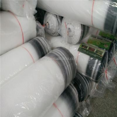 China HDPE +UV Stabilized CE Certification Virgin HDPE Vineyard Used Anti Hail Net From China for sale