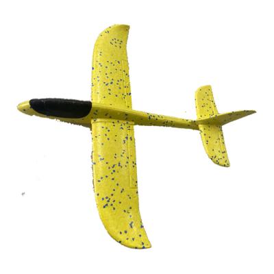 China Contemporary Universal Good Quality Reusable PPE Foam Flat Moisture Resistant PPE Foam Airplane for sale