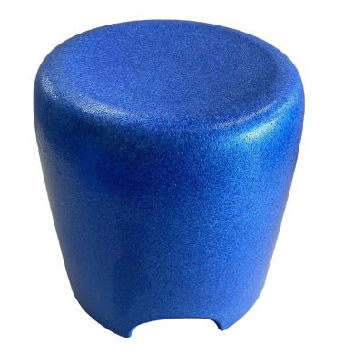 China Contemporary High Density Foam Structure Design EPP Foam Furniture Home Stools for sale