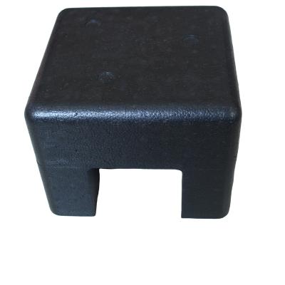 China Non-toxic and harmless PPE storage foam custom furniture foam PPE child chair for sale