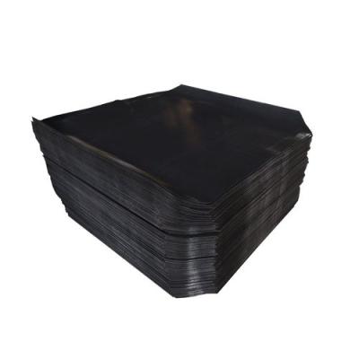 China Thickness: 0.6-3mm China Manufacturer High Quality Slip Sheet Plastic Slip Sheet For Heavy Objects for sale