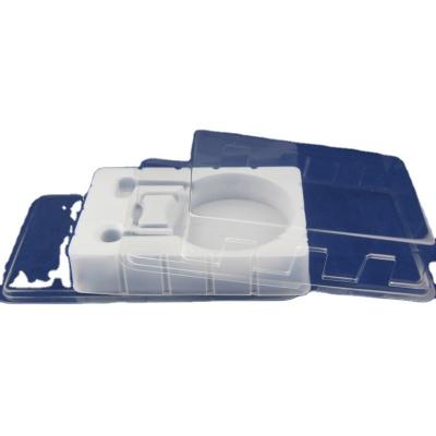 China Custom Disposable Plastic Container Packaging Plastic Packaging Box Wholesale for sale