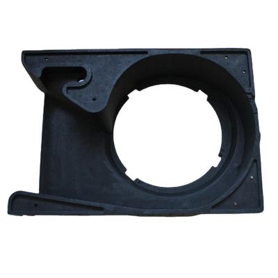 China High End Production Fire Resistance Technology Car Parts Auto Spare Part PPE Foam Auto Structural Part for sale