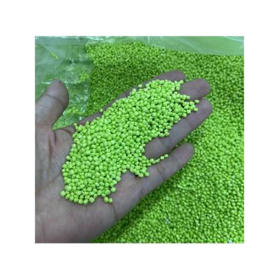 China Recyclable PPE Light PPE Foam Raw Material Expanded Polypropylene Granules Foam Raw Material for sale