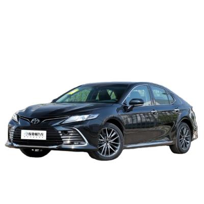 China The luxury configuration of Toyota Camry 2.5 midsize global best-selling midsize sedan used cars available for sale in large quantities for sale