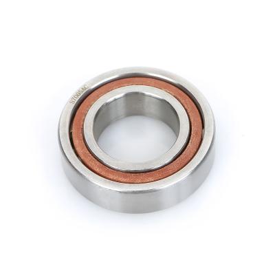 China Factory JWZC 7004AC 20*42*12MM Stainless Steel Angular Contact Ball Bearings for sale