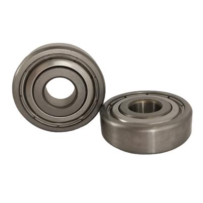 China High Quality Factory S6004Z S6005Z Stainless Steel Deep Groove Ball Bearings for sale