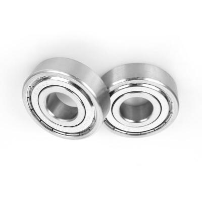 China Garment Shops Factory Hot Sale S6903ZZ 6903 ID 17MM OD 30MM 420 Stainless Steel Deep Groove Ball Bearing For Machinery Industry for sale