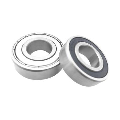 China Garment Shops Factory Hot Sale S6910ZZ 6910 ID 50MM OD 72MM 420 Stainless Steel Deep Groove Ball Bearing for sale