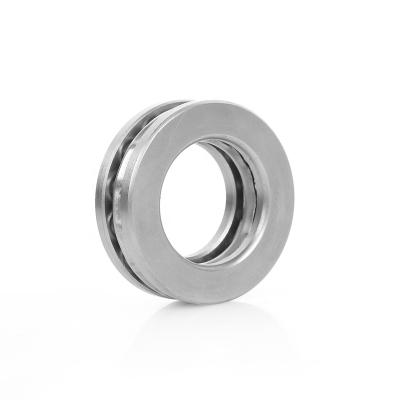 China Factory SS51309 Stainless Steel Thrust Ball Bearings Size: 45*85*28MM for sale