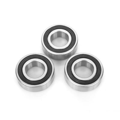 China Factory 440C Stainless Steel Self-Aligning Ball Bearings S2208-2RS SIZE: 40*80*23MM for sale