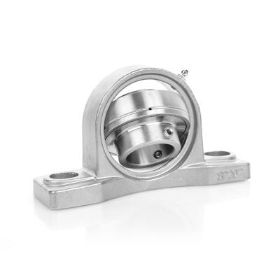 China Garment Shops SUS420 304 SUCP208 Stainless Steel Camera Housing Stainless Steel Outer Spherical Housing for sale