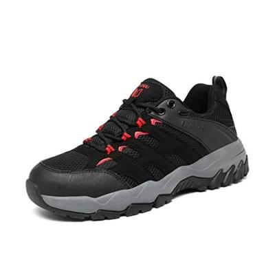 China Outdoor Style Sports Shoes Anti-Slip Waterproof Non-Slip Walking Shoes Anti-Skid Hiking Shoes Men for sale