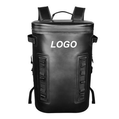 China Widely Used Cooler Waterproof Factory Selling Backpack Various Cooler Custom For Outdoor for sale