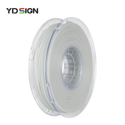 China FDM fabrication gray 3d printing 1kg/roll 1.75mm filament 3d printing service for sale