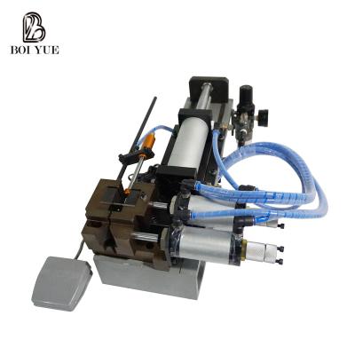 China Factory direct sale good quality pneumatic cable stripping wire stripping machine for wire diameter within 5mm for sale