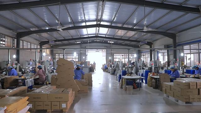 Verified China supplier - Hefei JFB Craft Co., Ltd.