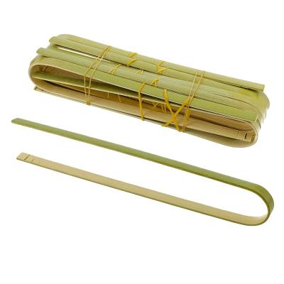 China Japan Disposable Bamboo Noodle Stocked Bamboo Sushi Clip for sale