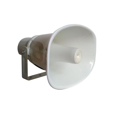 China Waterproof Driver Horn Speaker Outdoor PA System Outdoor Loudspeaker PA System Speaker Horn Speaker YH353 Horn for sale