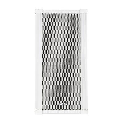 China 6.5 Inch 30W D30 Passive Speaker Column Line Array Speaker Column Speaker for sale