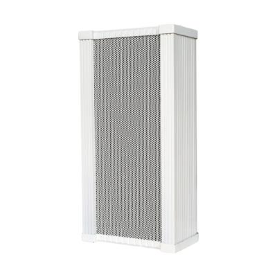 China Column Speaker 6.5 Inch 80W D80 Column Line Array Speaker Column Speaker System Music Column Speaker for sale