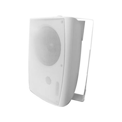 China NJ-30A6 Products Wall Mount Bracket Speaker Stand Speaker Wall Mount PA System Conference Audio Wall Speaker for sale