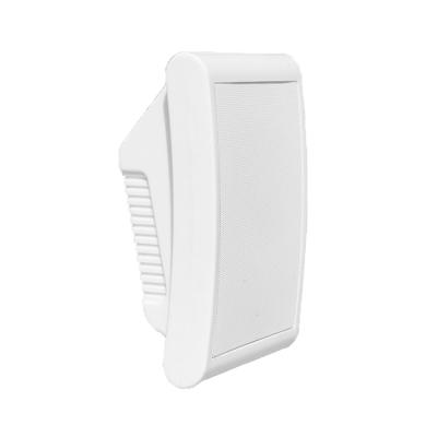 China Mini Wall Mounted Musical Bass Sound System Speaker Public Announcement On The Wall Speaker for sale