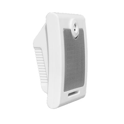 China NJ-4A 10W Mini Public Address System Wall Speaker 6inch Slim Wall Mount In Wall Speaker for sale