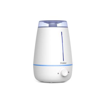 China Hotel Aroma Diffuser Umidificador Cool Mist Humificadores Home Air Humidifiers for sale