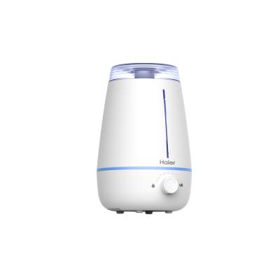 China Hotel Hot Selling Mini Spray Mist Humidifier Diffuser Portable Desktop Air Humidifier for sale